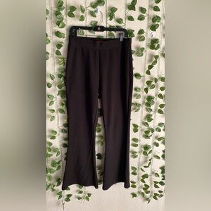 Classic Black Women's Slacks